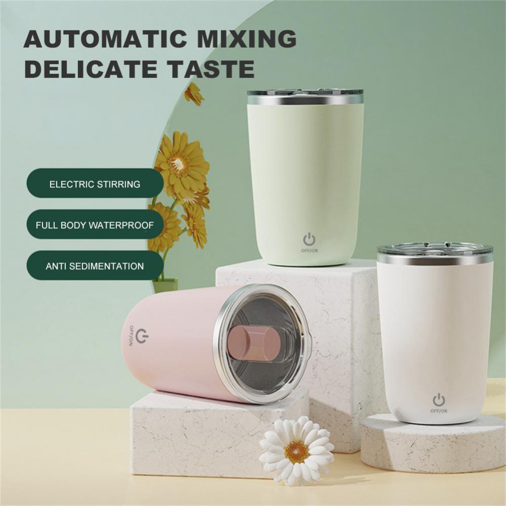 350ml Automatic Self-Stirring Mug