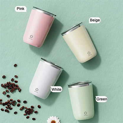 350ml Automatic Self-Stirring Mug