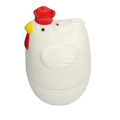 Chicken-Shaped Egg Boiler