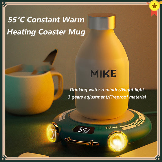 Portable Coffee Mug Warmer